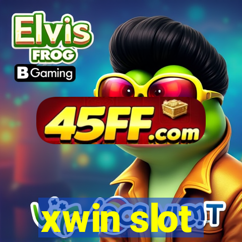 xwin slot